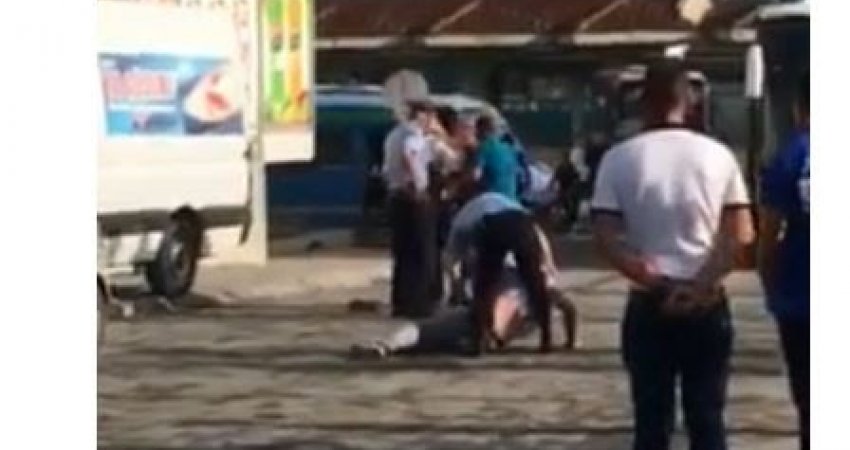 Për rrahje brutale, Policia po i interviston 6 persona në Skenderaj