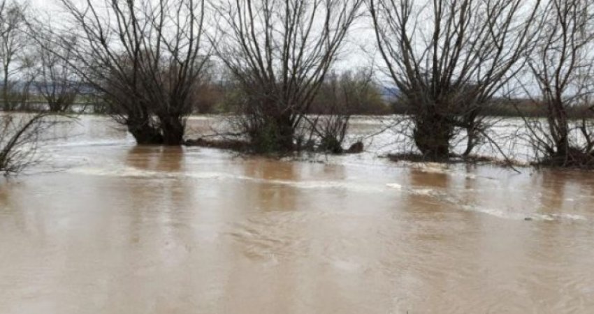 Hidrologu për mundësinë e vërshimeve: Nuk ka asgjë për t’u shqetësuar