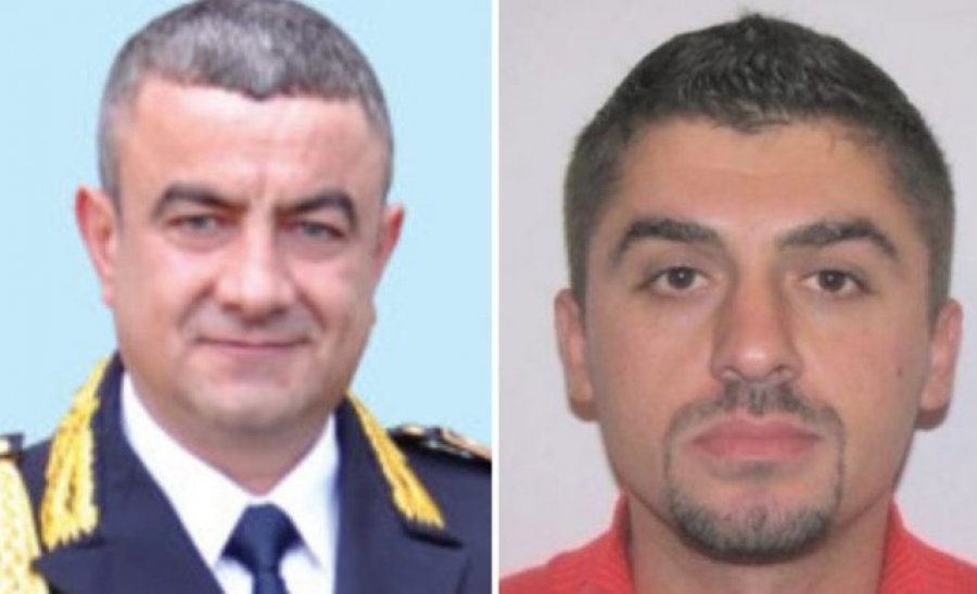 Identitetet e rreme greke / Porositësi i vrasjes së komisarit Artan Cuku ‘spiunoi’ kreun e grupit të falsifikatorëve