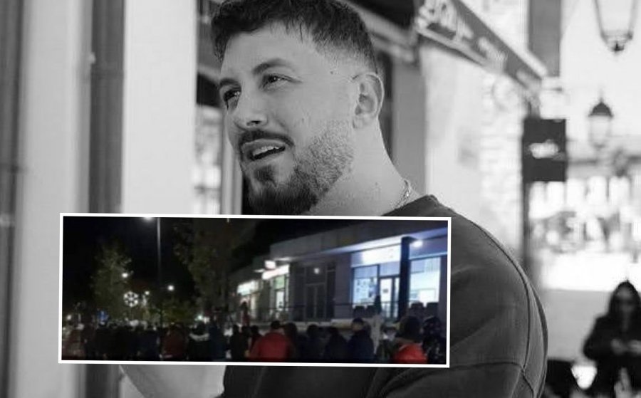 E pabesueshme! Në Vlorë organizohen protesta kundër Donaldit: ‘Ai nuk është vlonjat’