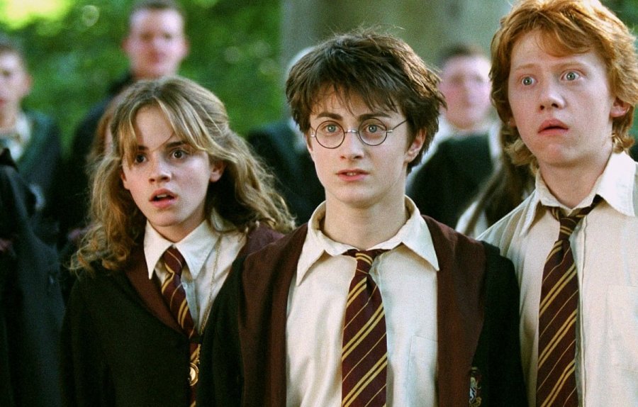 Trailer-i i parë i speciales së Harry Potter është këtu