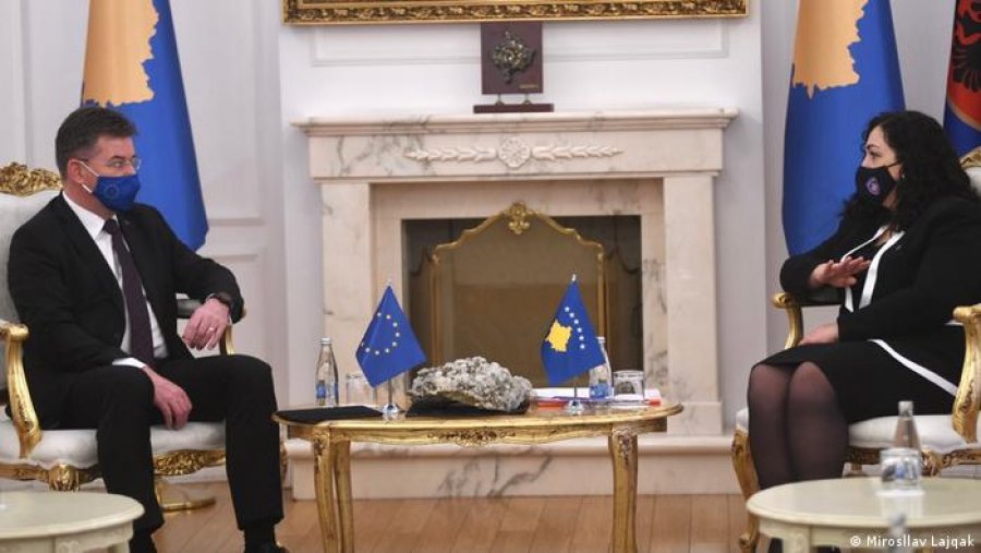 Ndalimi i vizitave zyrtare, BE: Serbia dhe Kosova t'i zbatojnë plotësisht marrëveshjet