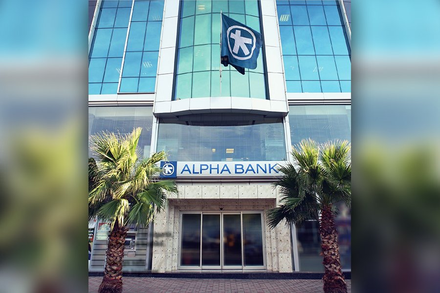Grupi Alpha Bank shet Alpha Bank Albania SH.A te OTP Bank Plc në shumën prej 55 milionë euro