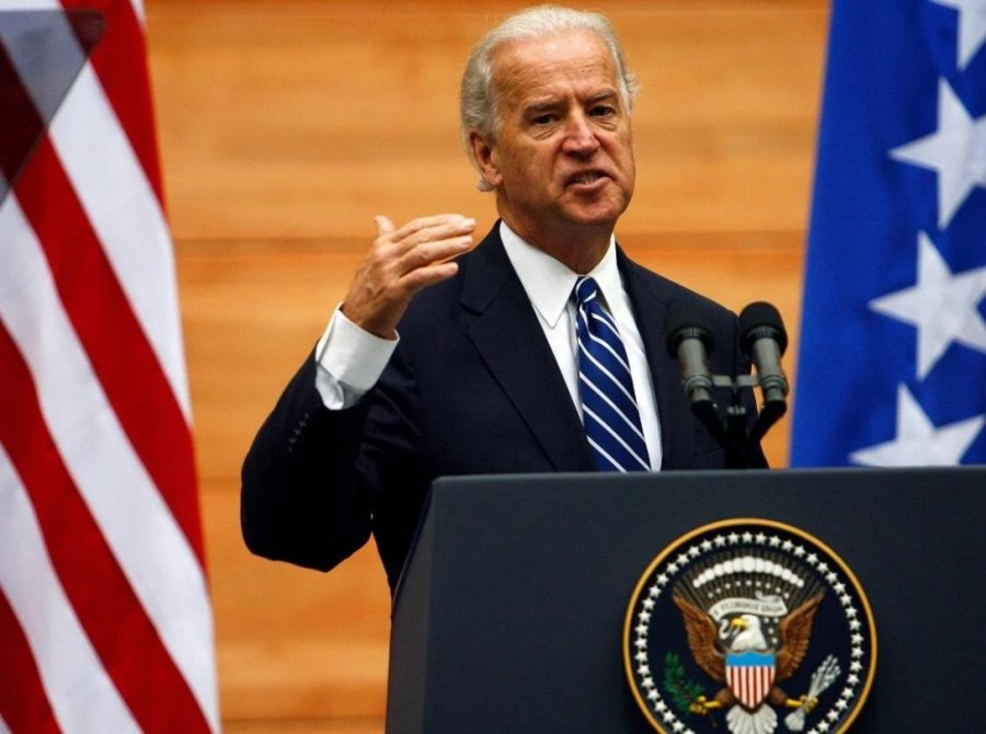 Tradhtia e trashëgimisë së tij politike për Bosnjën nga Biden është politikë e keqe