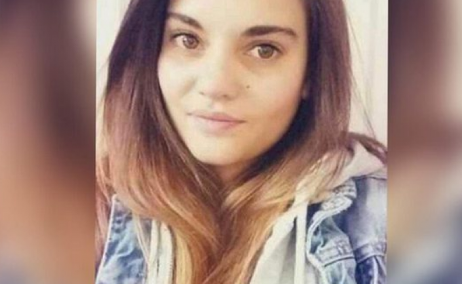 EMRI/ ‘Prehu në paqe o e hareshmja jonë!’, 28-vjeçarja shqiptare humb jetën pasi u godit nga një makinë