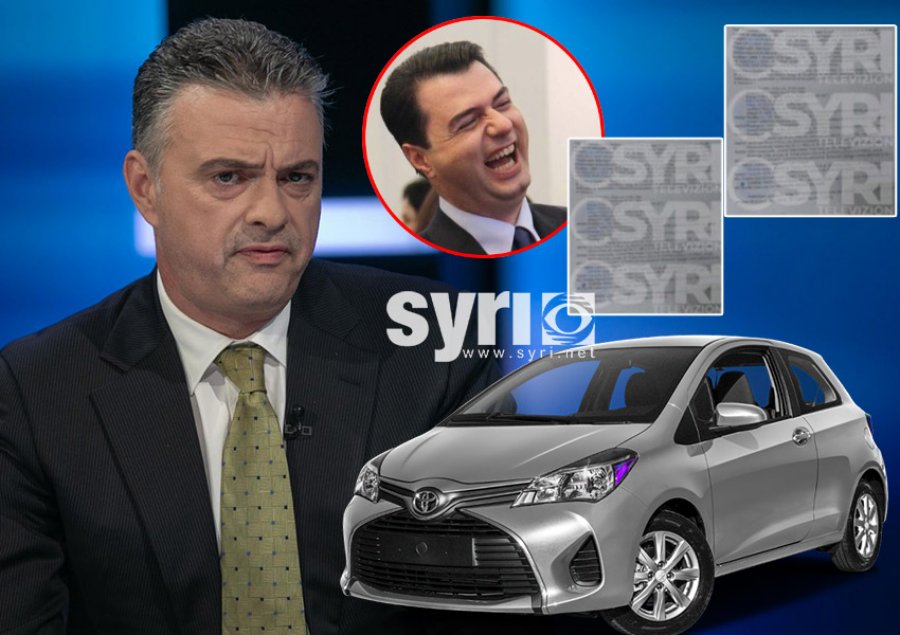 Ristani i numëron Bashës 8 thirrjet e belgëve për ‘Toyota Yaris’  
