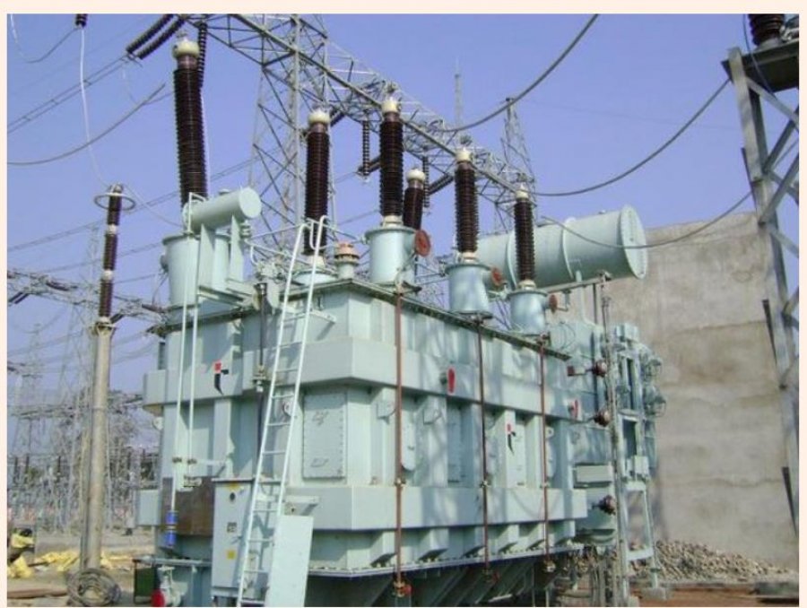 Skandal në Mat/ Vidhet transformatori i energjisë elektrike, 160 familje pa drita