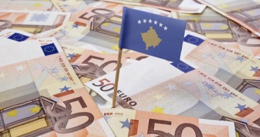 Buxhetit të Kosovës i shtohen 5,25 milionë euro 