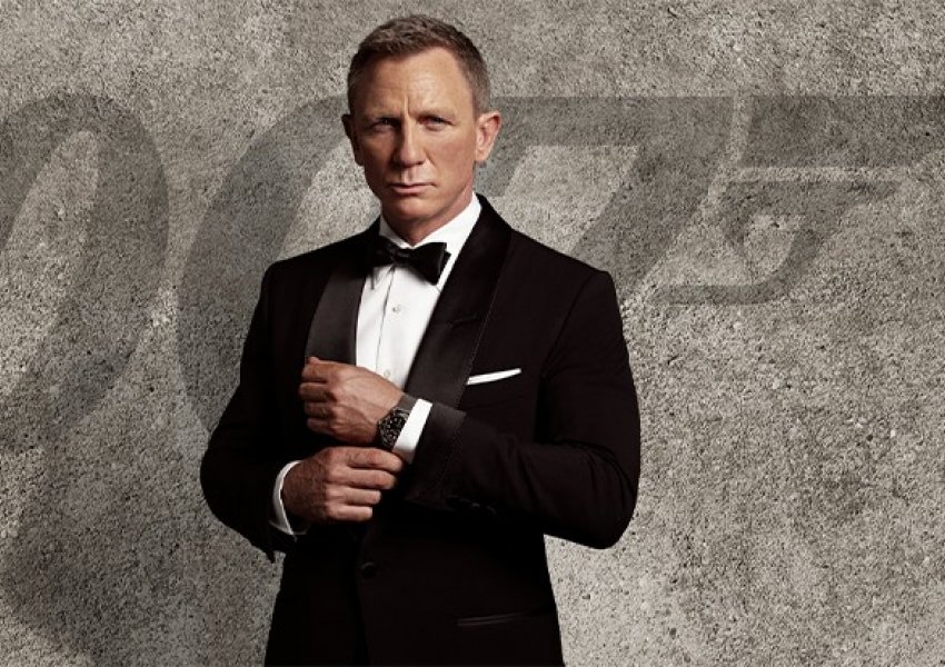 James Bond do të rikthehet, edhe pse pa imazhin me të cilin jemi mësuar prej vitesh