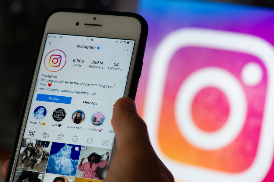 Jo më orë të tëra në aplikacion: Instagram do ju detyrojë të bëni pushim