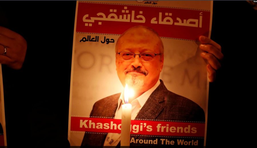 Arrestohet në Francë një i dyshuar për vrasjen e Jamal Khashoggit