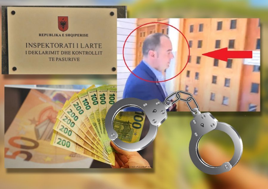 ‘U akuzua se fshehu 50 mijë euro’/ Faktet e reja i nxjerrin në pah pronën 700 milionshe prokurorit