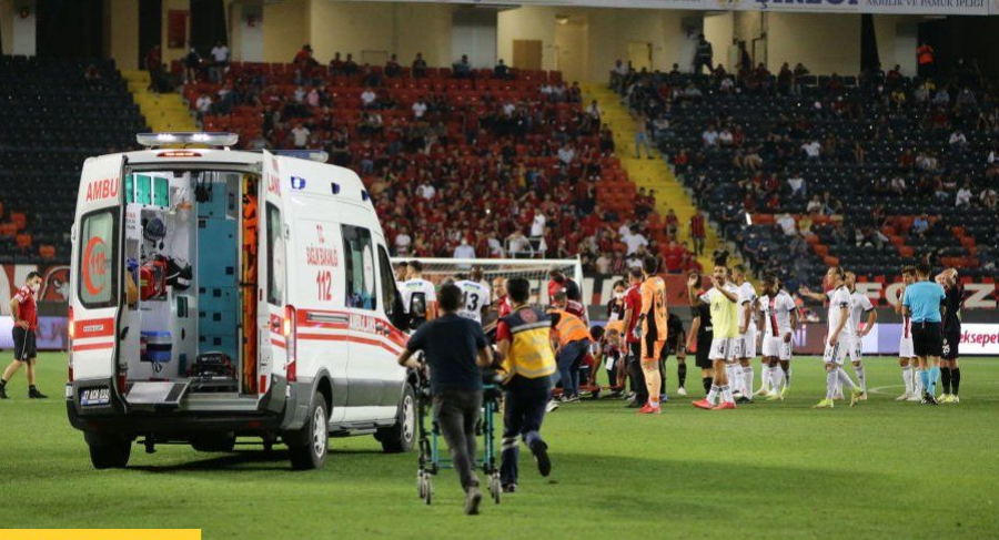Fatih Terim shtrohet në spital, mungon në Lazio-Galatasaray