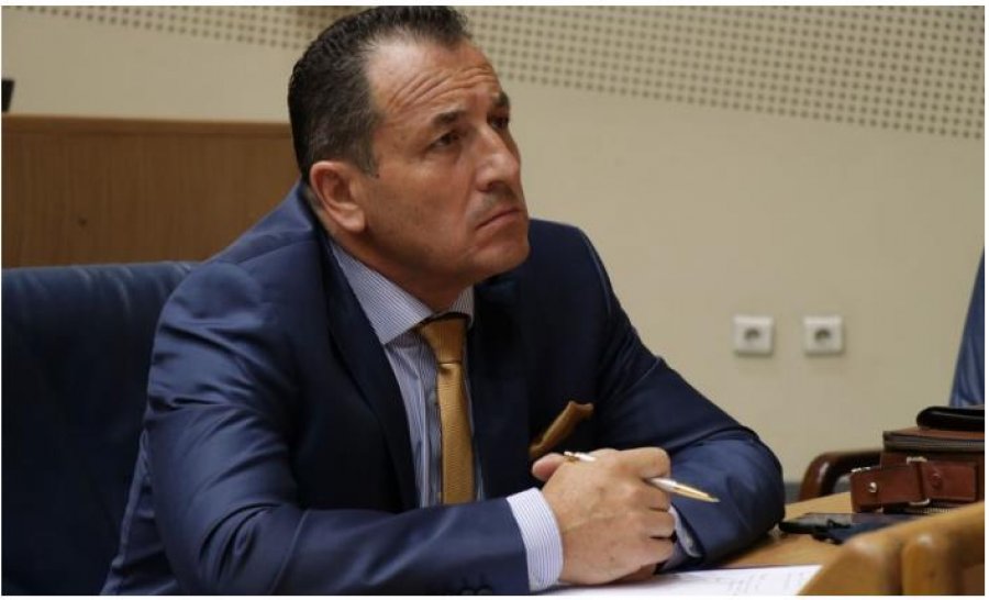 Ministri i Sigurisë i Bosnjës akuzohet për korrupsion