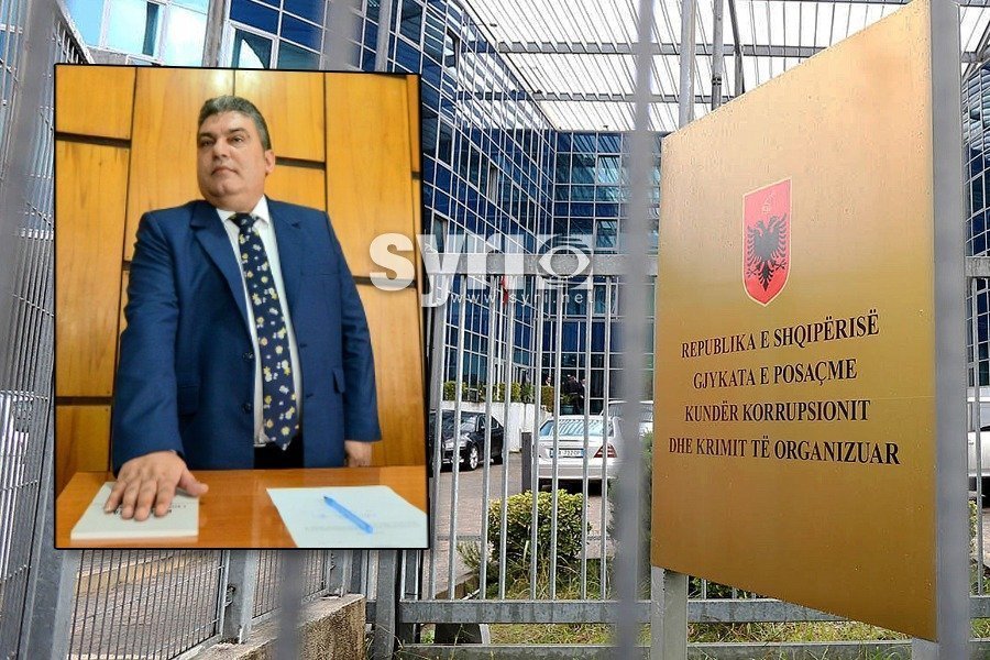 Ish-kryebashkiaku Tushe rikthehet në burg/ Apeli i GJKKO i shton dënimin