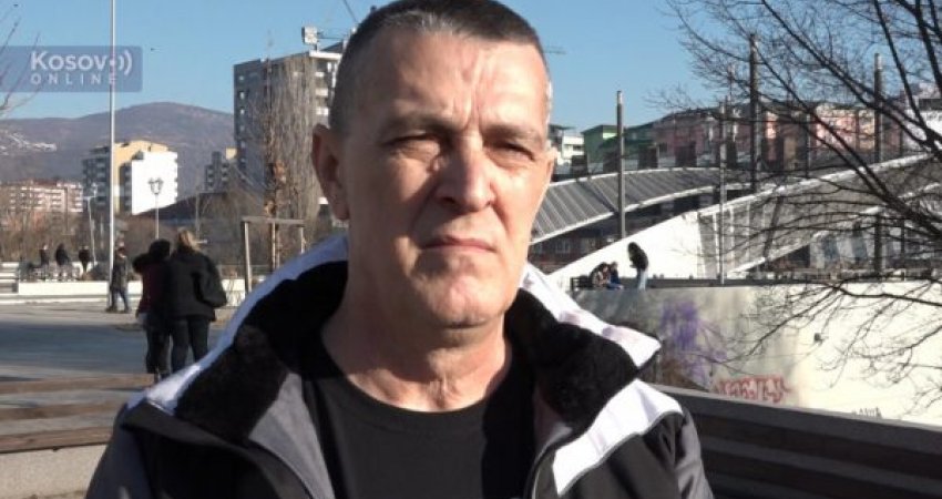 SHBA i dha sanksion Marko Rosiqit, flet babai i tij