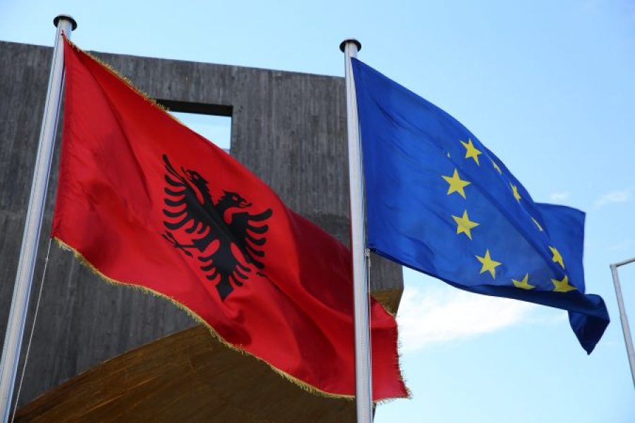 BE: Lufta ndaj korrupsionit, jetike për anëtarësimin e Shqipërisë në BE