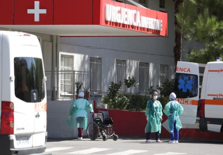 Pandemia rrit dëmet në shëndet, siguruesit kanë paguar 3.6 milionë euro këtë vit