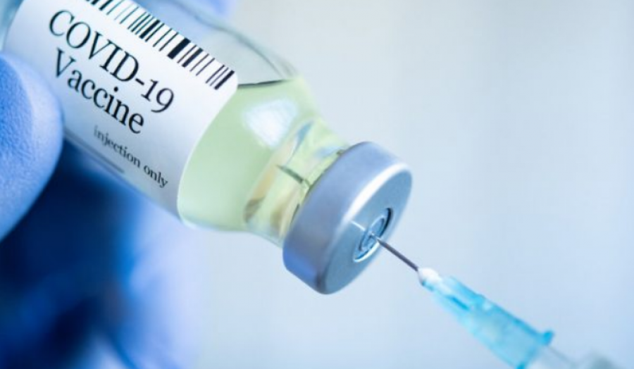COVID/ Studimi i ri tregon se kur është koha më e mirë për tu vaksinuar
