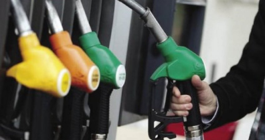 Rritet çmimi i naftës në bursë