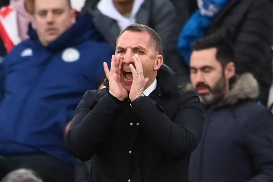 Trajneri i Leicester është plotësisht i sinqertë pas dështimit: Nuk e di se çfarë është Conference League