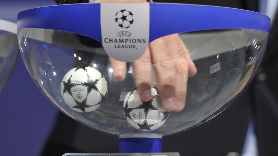 Ja kur do të hidhet shorti i Champions League, hiqet rregulli i golit në fushën kundërshtare