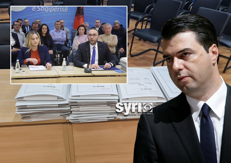 Si falsifikuan Basha dhe Bardhi emrat e delegatëve, manipulohet lista e Shkodrës, Lezhës dhe Durrësit