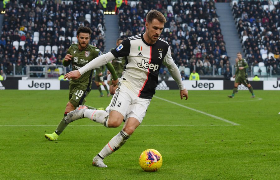 Ramsey drejt largimit, Newcastle nis bisedimet me Juventusin