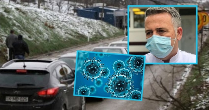 Drejtori i Infektives: Trajtimi i pacientëve post-Covid zgjatë me muaj