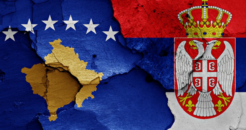 'Evropa ta detyrojë Serbinë që të njohë Kosovën'