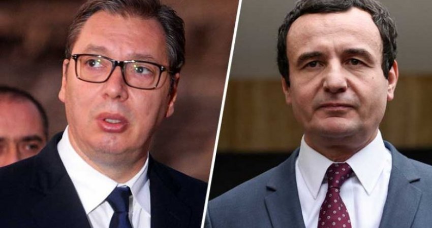 Kurti e vulos, nuk do të lejojë mbajtjen e referendumit serb në Kosovë, reagon Vuçiq