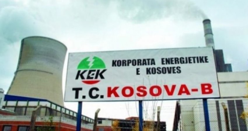 Kryeshefi i KEK-ut në Termocentralin 'Kosova B' tregon kur pritet të rikthehet në prodhim B-2