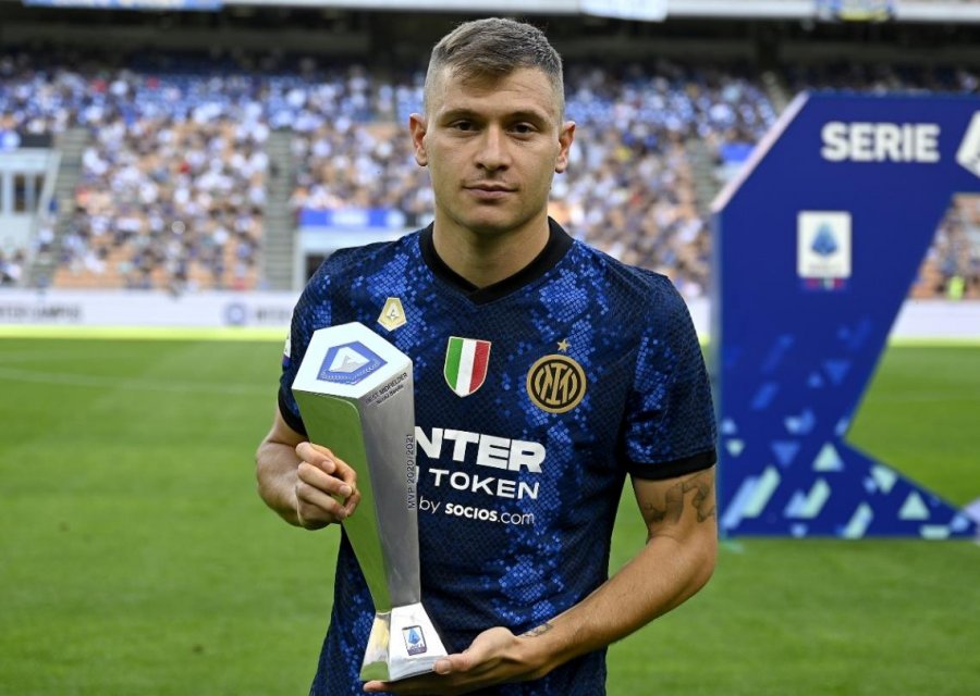 Mesfushori i Interit ka një objektiv: Duam yllin e dytë në stemë