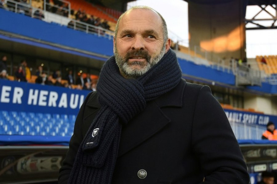 Skuadra franceze emëron trajnerin e ri