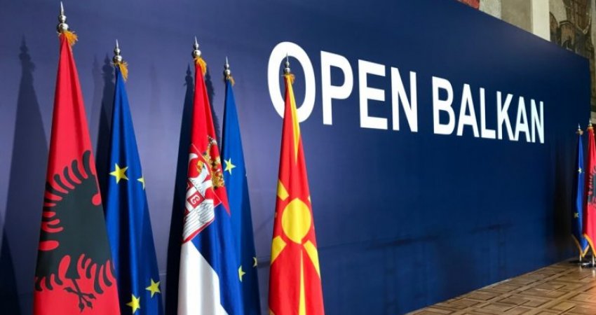 Kosova në “Open Ballkan” vetëm me njohje nga Serbia