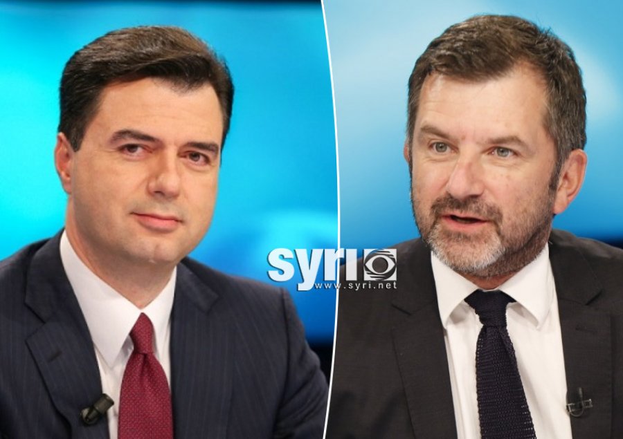 Bushati turpëron Bashën: Klloun ambasadash, zjarrfikës i opozitës, zëdhënës oligarkësh