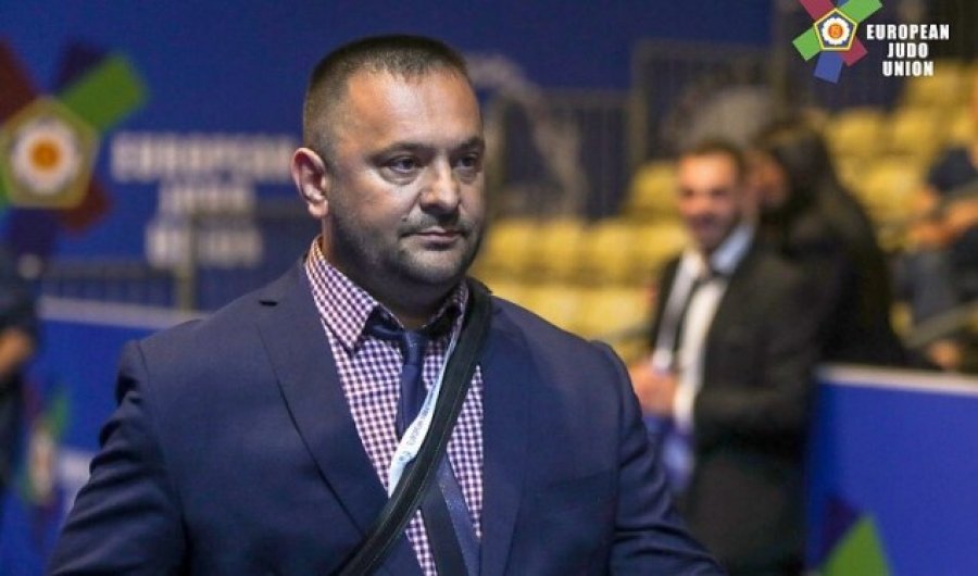 “Shekulli i popullit shqiptar” – Driton Kuka uron Shqipërinë për fitimin e dy medaljeve olimpike