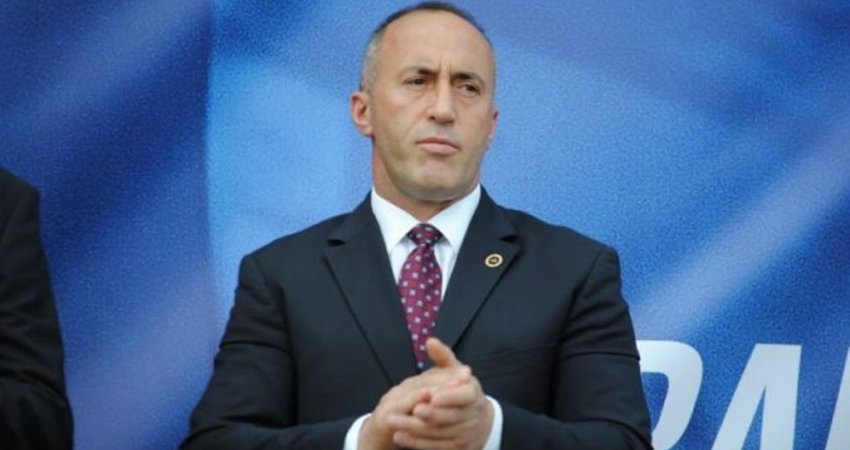 Haradinaj për suksesin e mbrëmshëm të Kukës e Krasniqit: Urime për më të mirët e botës