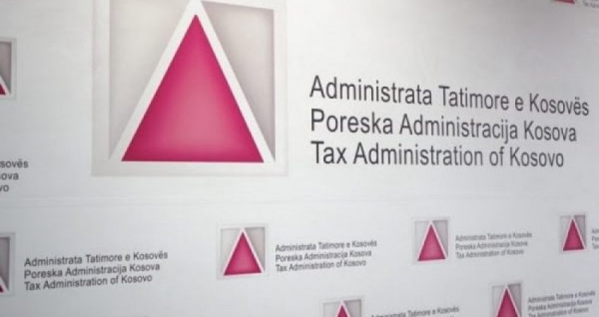 Për 7 muaj, ATK-ja mblodhi mbi 577 milionë euro