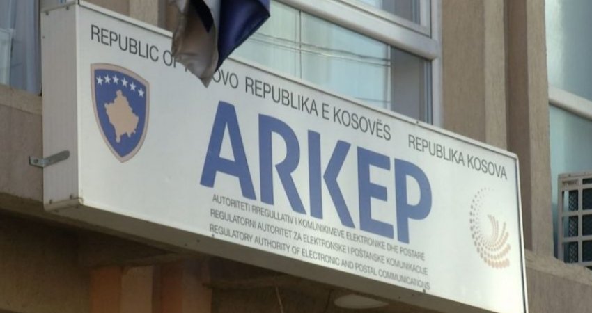 Bordi i ARKEP-it raporton për zbatimin e marrëveshjeve të Brukselit