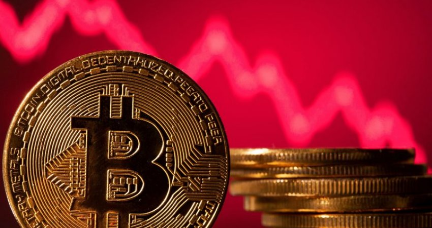 Për ata që merren me kripto, rritet dukshëm vlera e Bitcoinit
