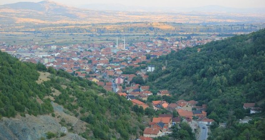 Salihu: Luginës i duhet zhvillim - Kosova dhe Shqipëria duhet të bëjnë më shumë
