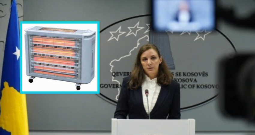 A po nxehni me rrymë? Kosova nis negociatat me Maqedoninë për t’i shitur 3 milionë ton thëngjill