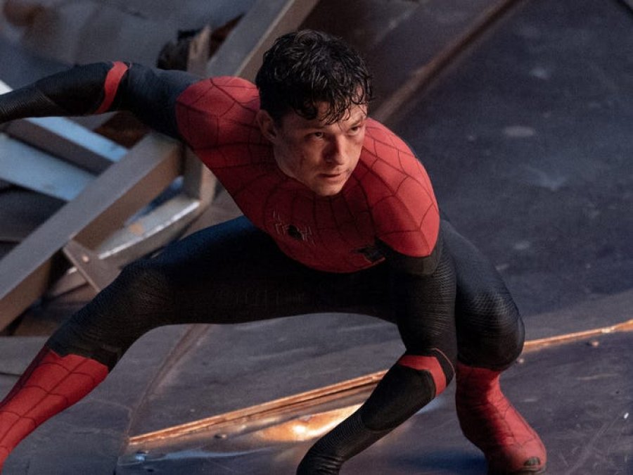 Nuk është thjesht një film, Tom Holland tregon eksperiencën më të vështirë si “Spider-Man”
