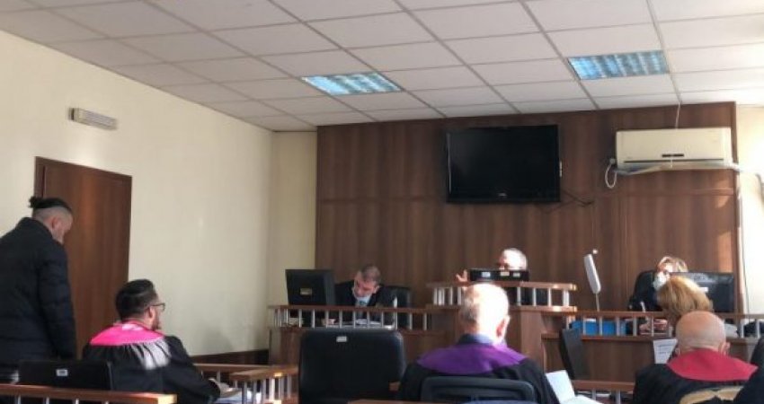 Prokuroria merr vendim për të esktraduarin nga Italia për grabitjen dhe vrasjen në Gjakovë