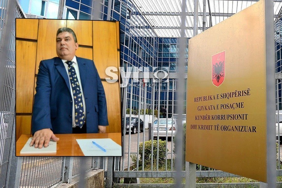 Gjyqi për Fatos Tushen shtyhet për me 2 shkurt, mungonin avokatët