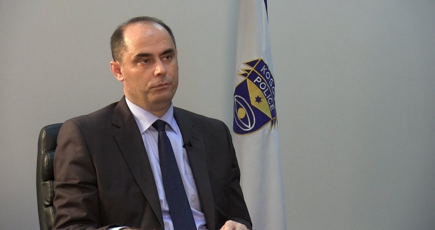 Drejtori i Policisë: S’ka bazë për arrestimin e Radoiçiqit dhe Veselinoviqit