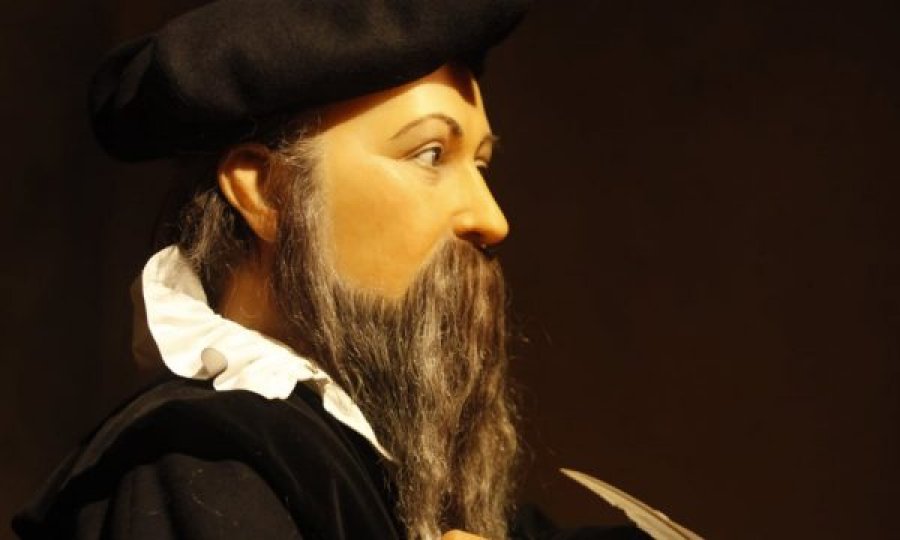 6 parashikimet e frikshme të Nostradamusit për 2022