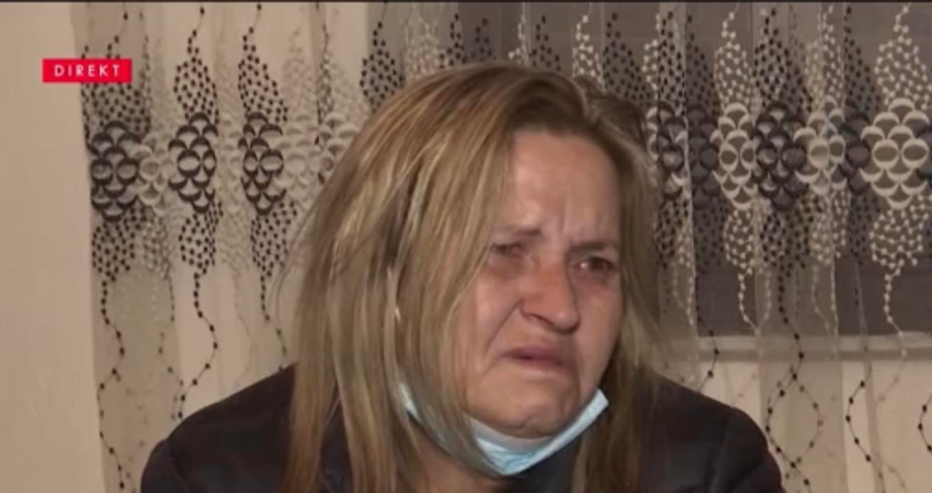 “Malli m’ka marrë me pa t’u ecë”, nëna nga Gjilani kërkon ndihmë për shërimin e djalit 15-vjeçar