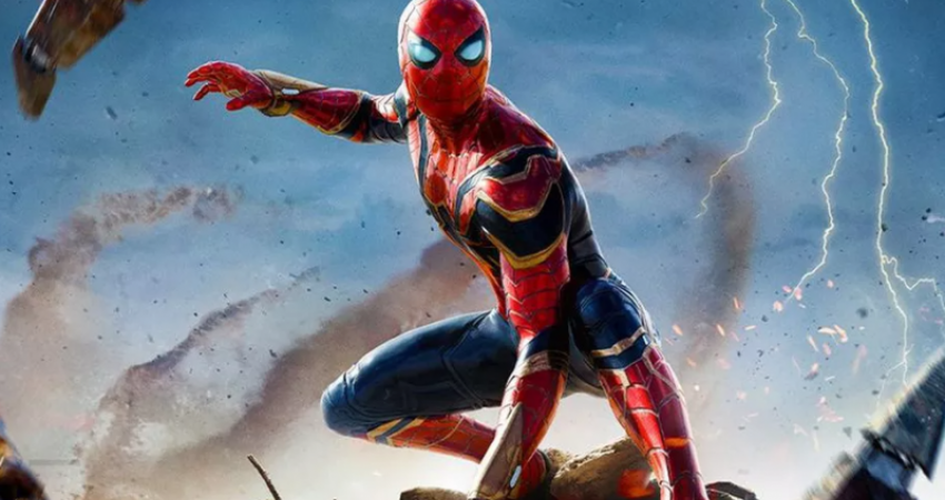 Filmi me fitimet më të mëdha është ‘Spider- Man: No Way Home’